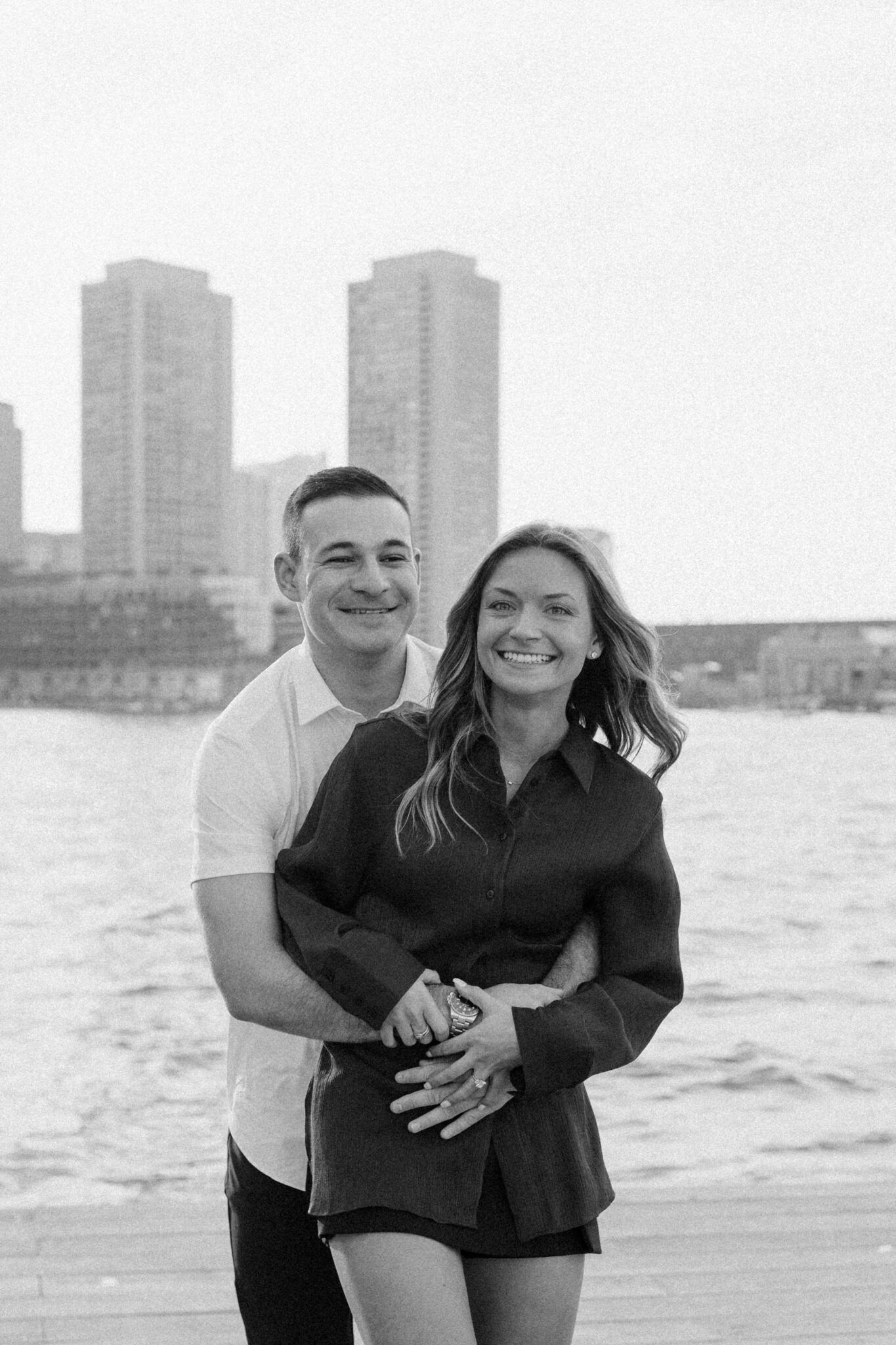 Genevieve Shawcross's Captivating Instagram Feed