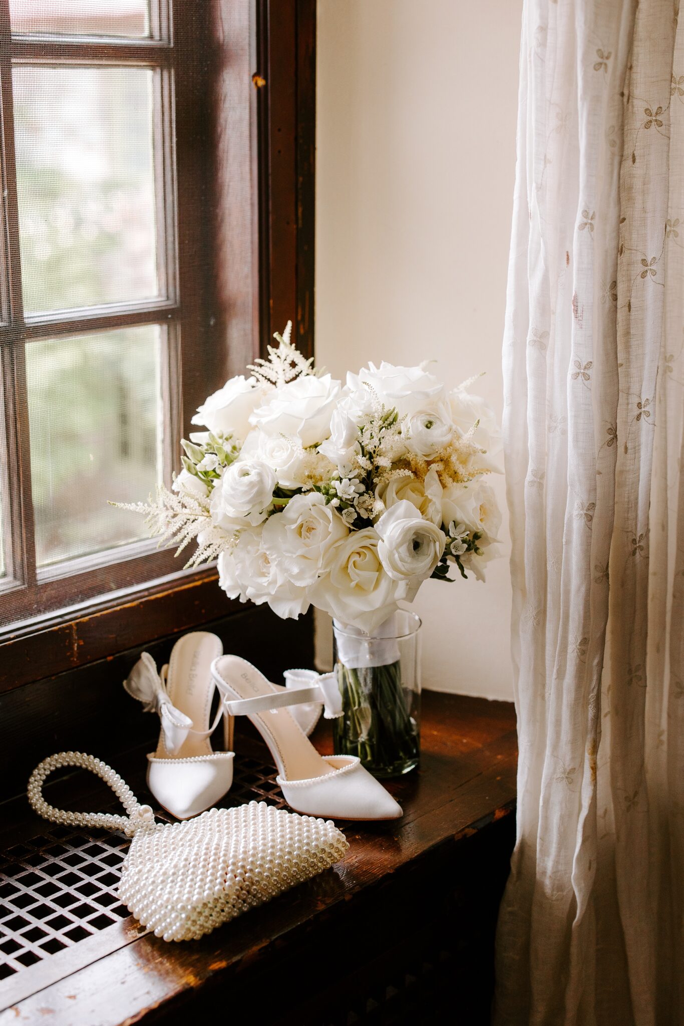 Wedding Photos: Nicolle Wallace And Michael Schmidt'S Love Story Revealed - 6wcqk0r