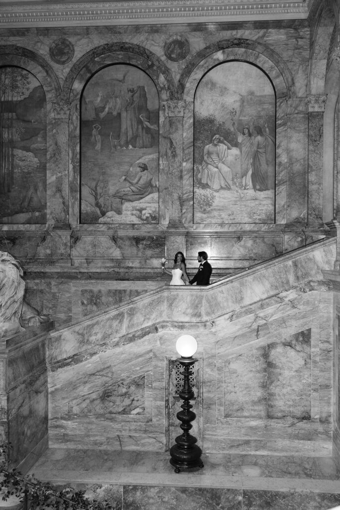 savannah and seth boston public library